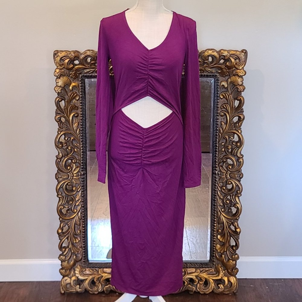 Alloy apparel Tall&Fierce dress Size M